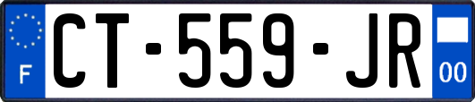 CT-559-JR