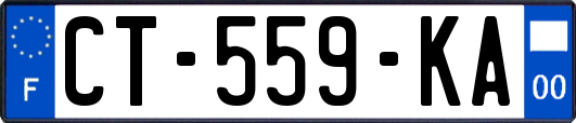 CT-559-KA