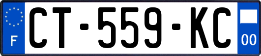 CT-559-KC