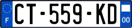 CT-559-KD