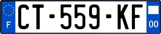 CT-559-KF