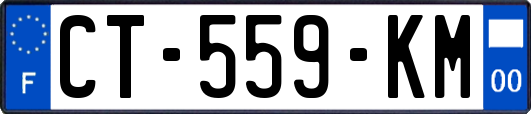 CT-559-KM