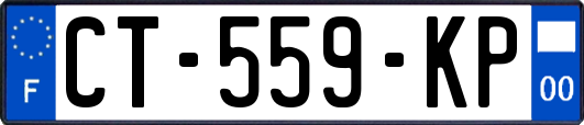 CT-559-KP