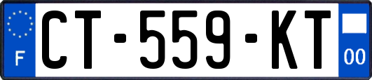 CT-559-KT