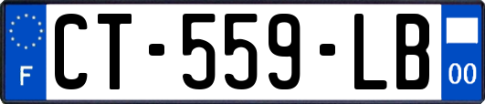 CT-559-LB