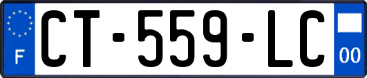 CT-559-LC