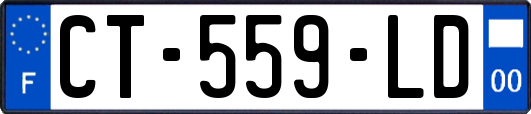 CT-559-LD