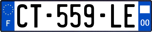 CT-559-LE