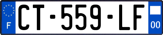 CT-559-LF