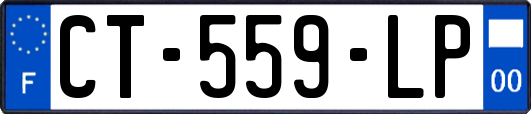 CT-559-LP