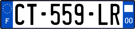 CT-559-LR
