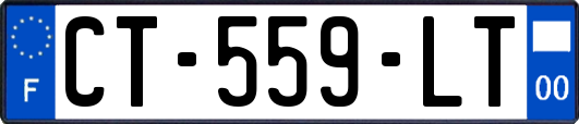 CT-559-LT