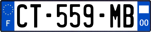 CT-559-MB