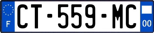 CT-559-MC