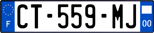 CT-559-MJ