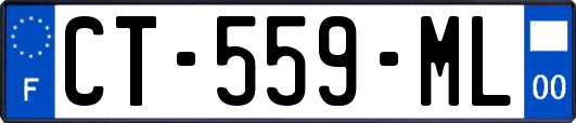 CT-559-ML