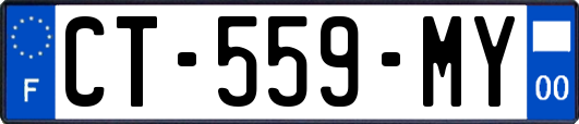 CT-559-MY
