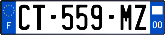 CT-559-MZ