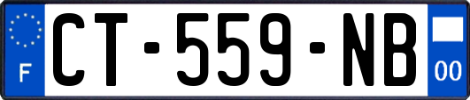 CT-559-NB