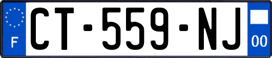 CT-559-NJ