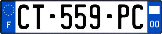 CT-559-PC