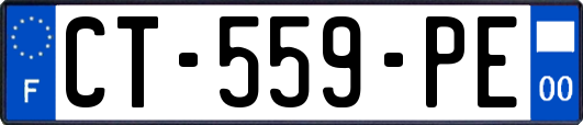 CT-559-PE