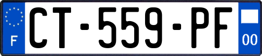 CT-559-PF