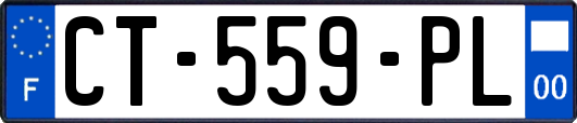 CT-559-PL