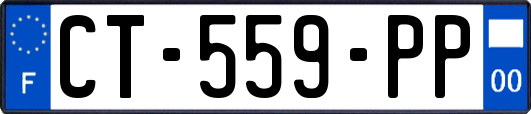CT-559-PP
