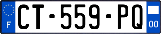 CT-559-PQ
