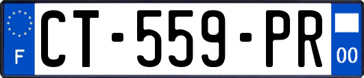 CT-559-PR