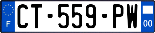 CT-559-PW