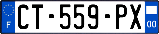CT-559-PX