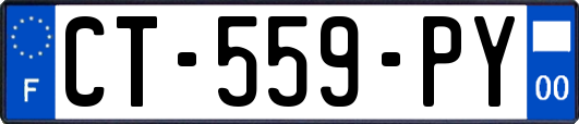 CT-559-PY