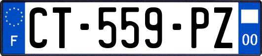 CT-559-PZ