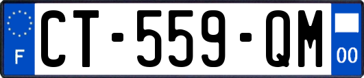 CT-559-QM
