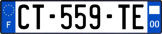 CT-559-TE