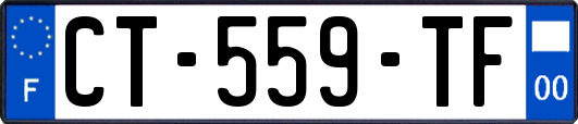 CT-559-TF