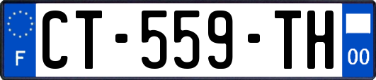 CT-559-TH