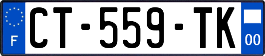 CT-559-TK