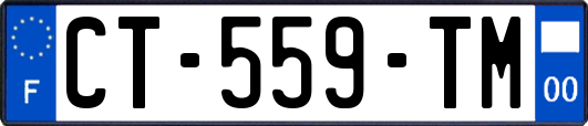 CT-559-TM
