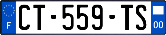 CT-559-TS