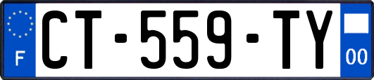 CT-559-TY