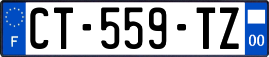 CT-559-TZ