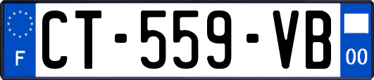 CT-559-VB