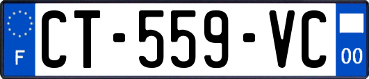 CT-559-VC