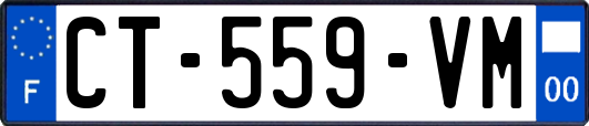 CT-559-VM