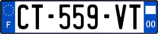 CT-559-VT