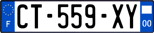 CT-559-XY