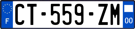 CT-559-ZM